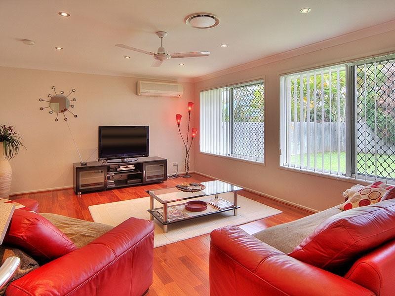 20 Curlew Place, Riverhills QLD 4074