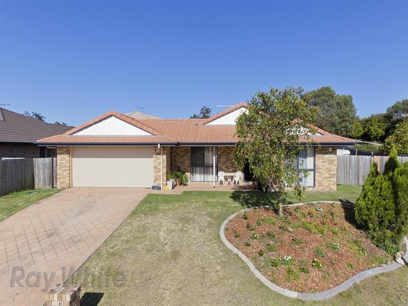 Springfield QLD 4300
