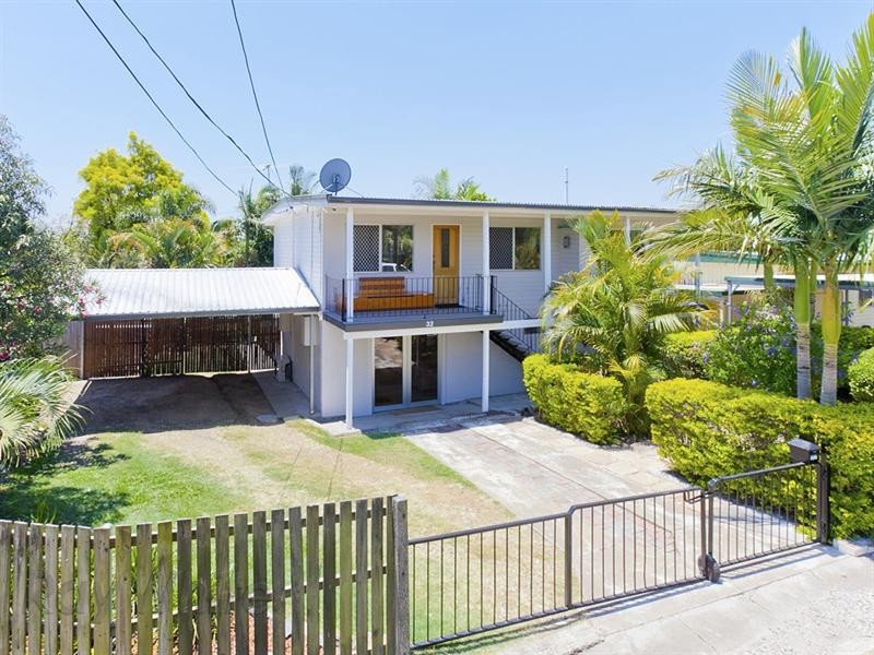 32 Odra Street, Camira QLD 4300