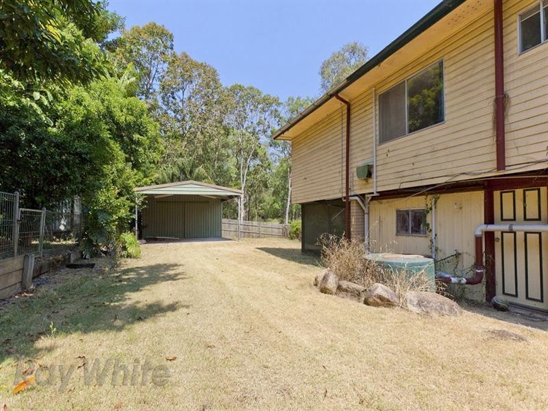 44 Hallett Avenue, Camira QLD 4300