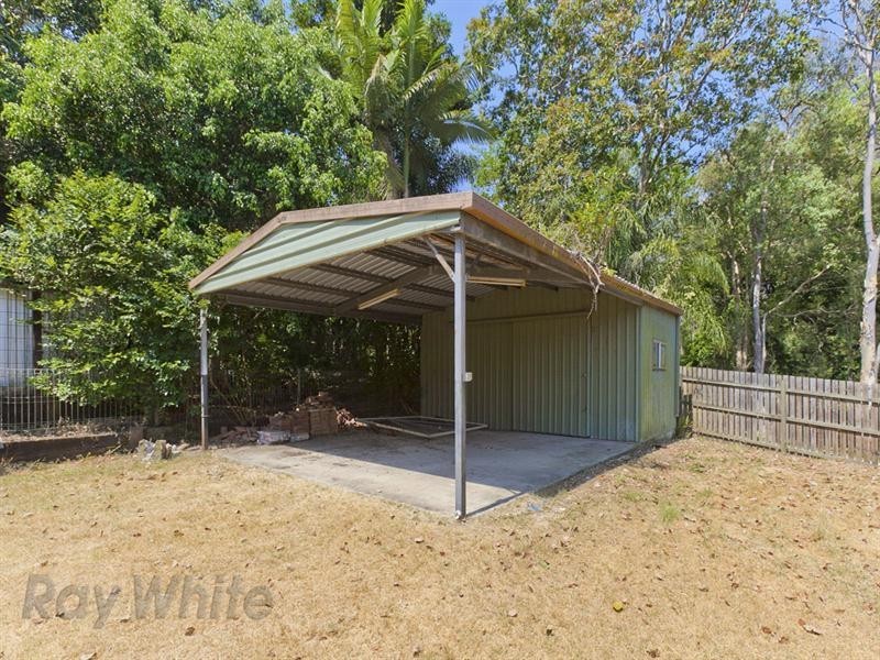 44 Hallett Avenue, Camira QLD 4300