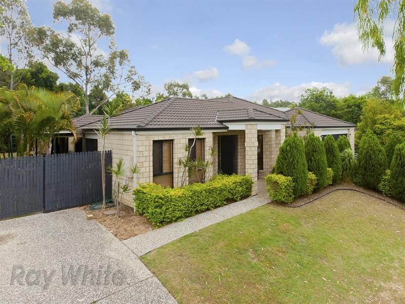 Springfield QLD 4300