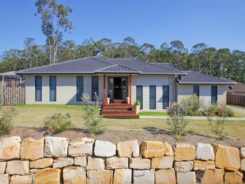 On O’Donnell Street, Augustine Heights QLD 4300