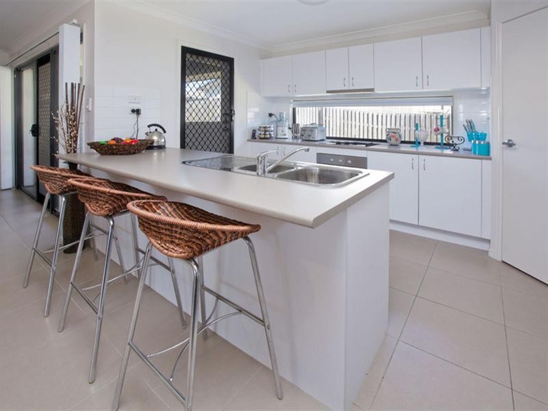 On O’Donnell Street, Augustine Heights QLD 4300