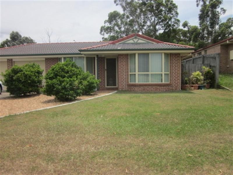 On Timberline Court, Springfield QLD 4300