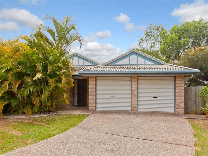 Springfield QLD 4300