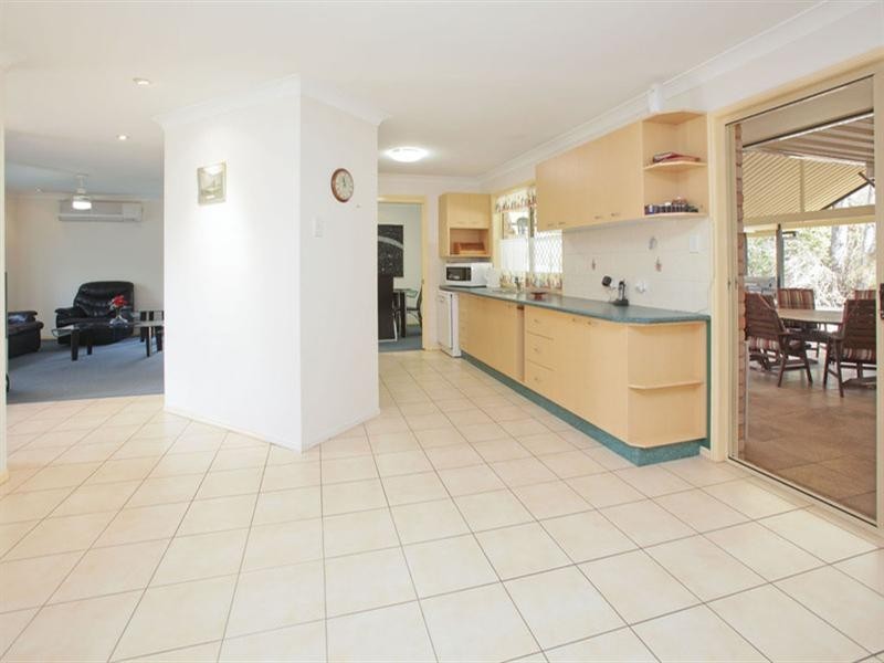On Sandy Creek Avenue, Camira QLD 4300