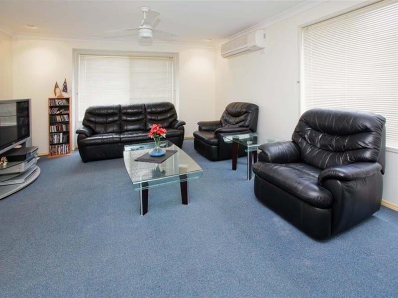 On Sandy Creek Avenue, Camira QLD 4300
