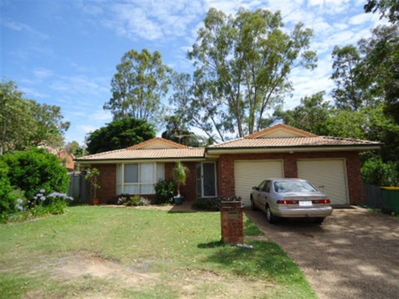 On Finn Court, Camira QLD 4300