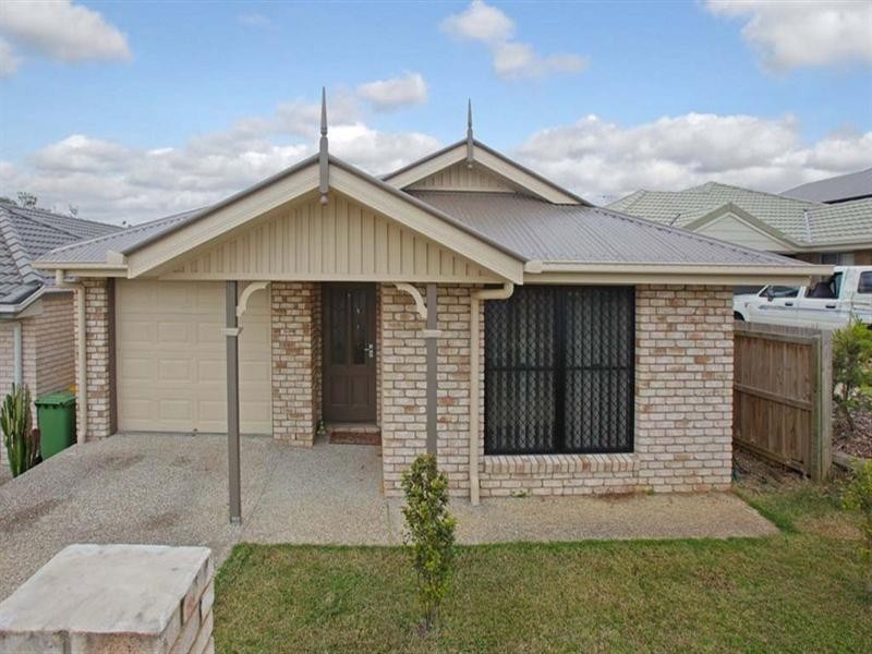 On Carnarvon Avenue, Springfield Lakes QLD 4300