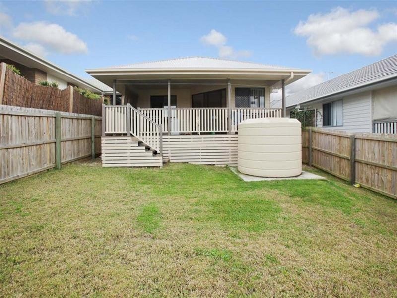 On Carnarvon Avenue, Springfield Lakes QLD 4300