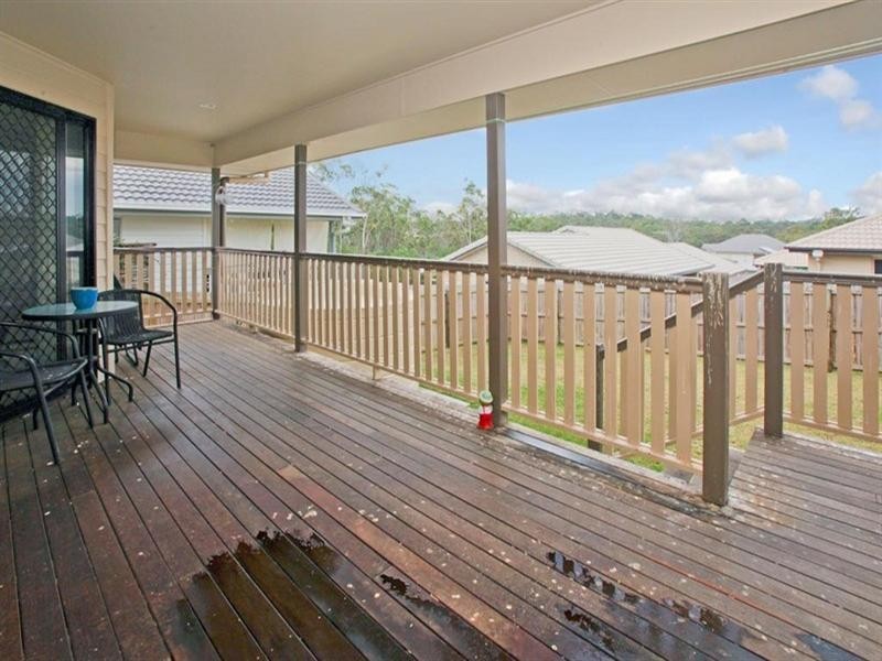 On Carnarvon Avenue, Springfield Lakes QLD 4300
