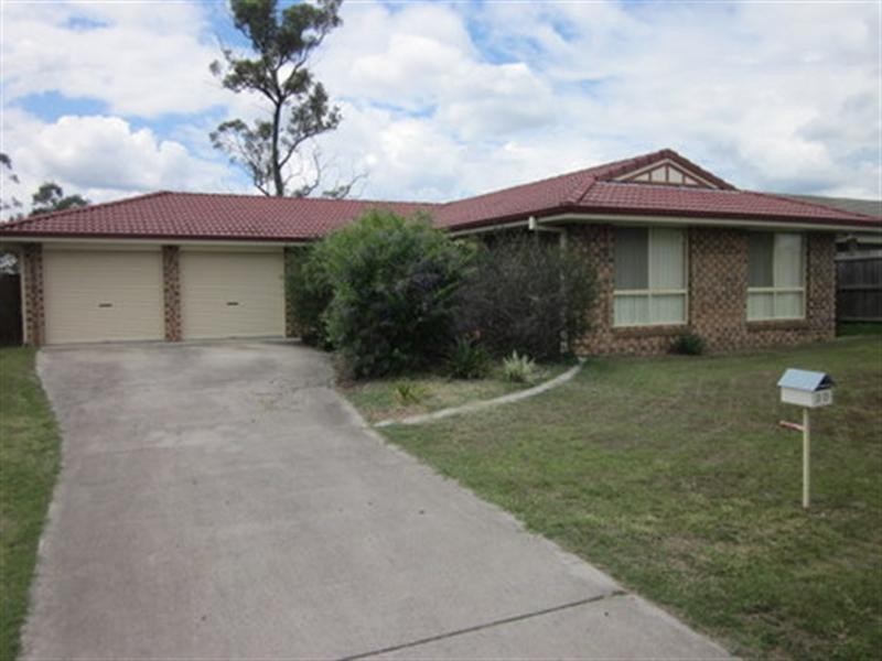 Springfield QLD 4300