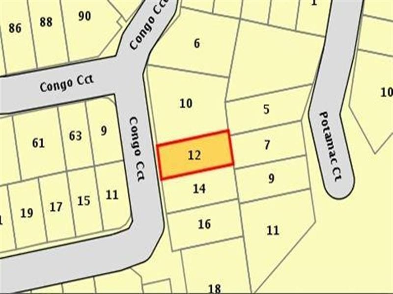 12 Congo Circuit, Springfield QLD 4300