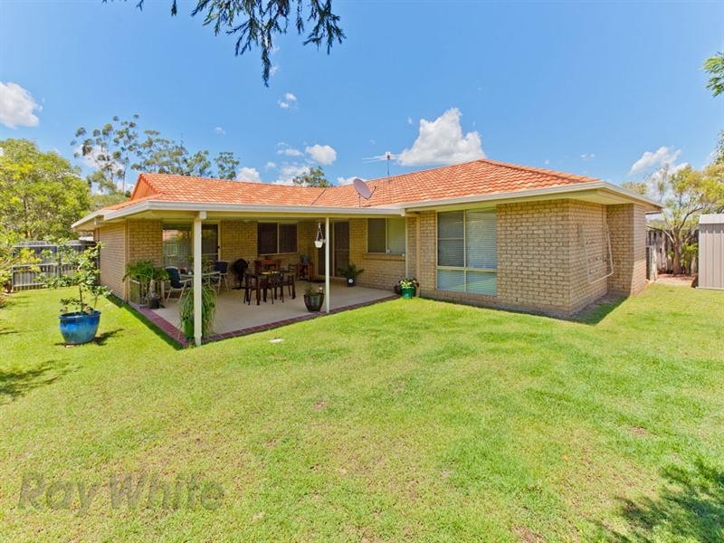 Springfield QLD 4300