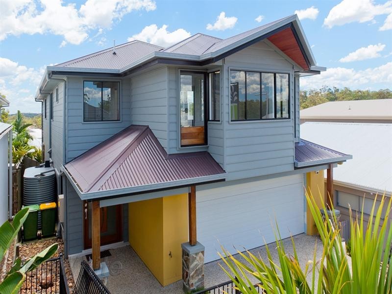 7 Rosella Crescent, Springfield Lakes QLD 4300