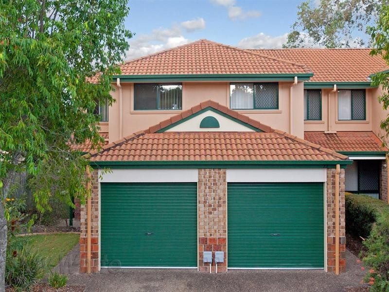 Unit 21/1 Highridge Road, Springfield QLD 4300