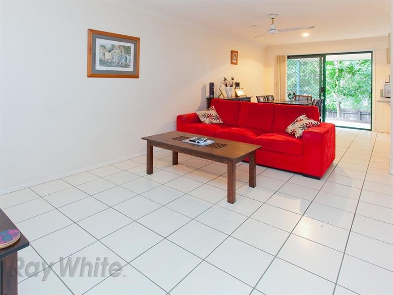 Unit 21/1 Highridge Road, Springfield QLD 4300