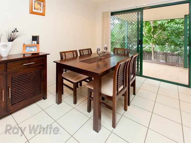 Unit 21/1 Highridge Road, Springfield QLD 4300