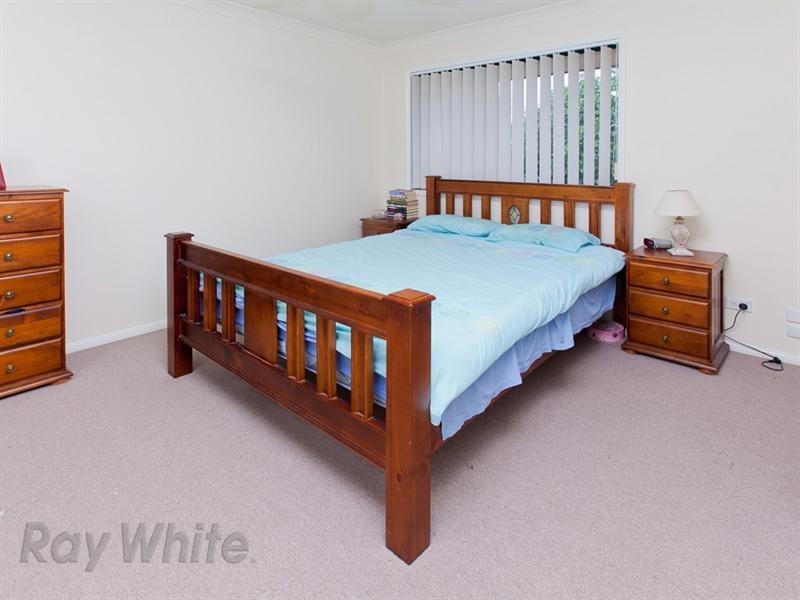 Unit 21/1 Highridge Road, Springfield QLD 4300