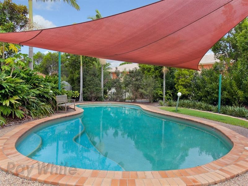 Unit 21/1 Highridge Road, Springfield QLD 4300