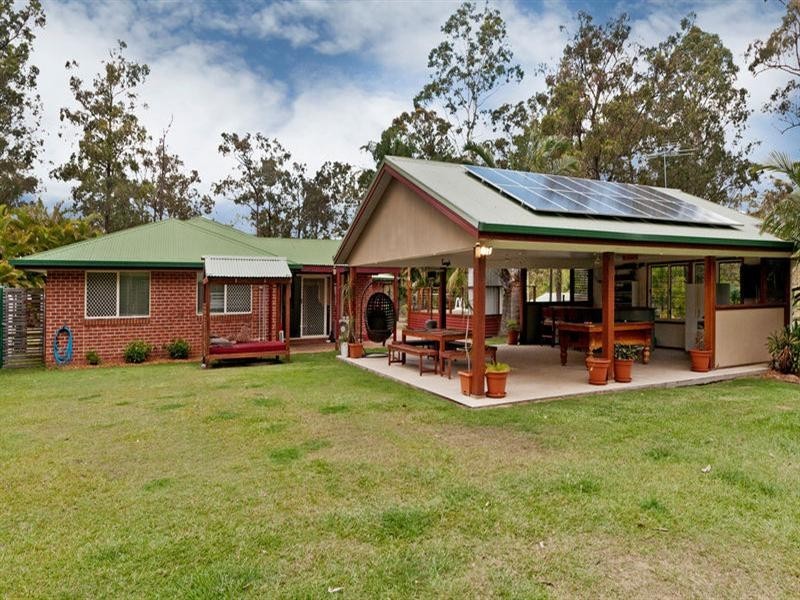 73 Jindabyne Court, Greenbank QLD 4124