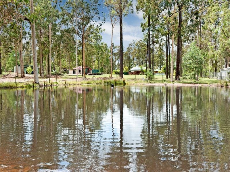 73 Jindabyne Court, Greenbank QLD 4124