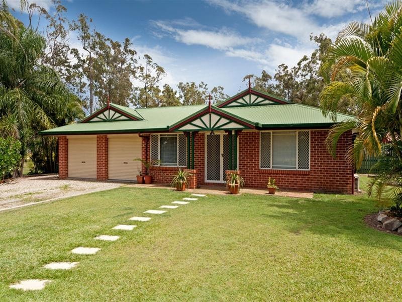 73 Jindabyne Court, Greenbank QLD 4124