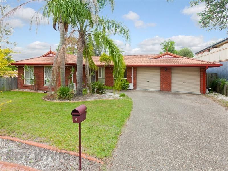 9 Cosmos, Springfield QLD 4300