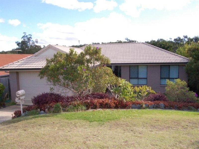 On Sharpless Road, Springfield QLD 4300