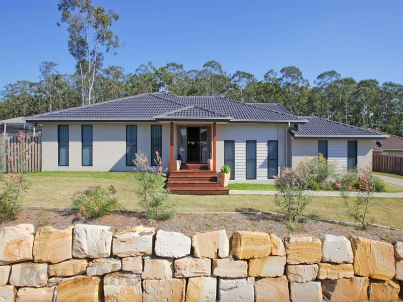 Augustine Heights QLD 4300