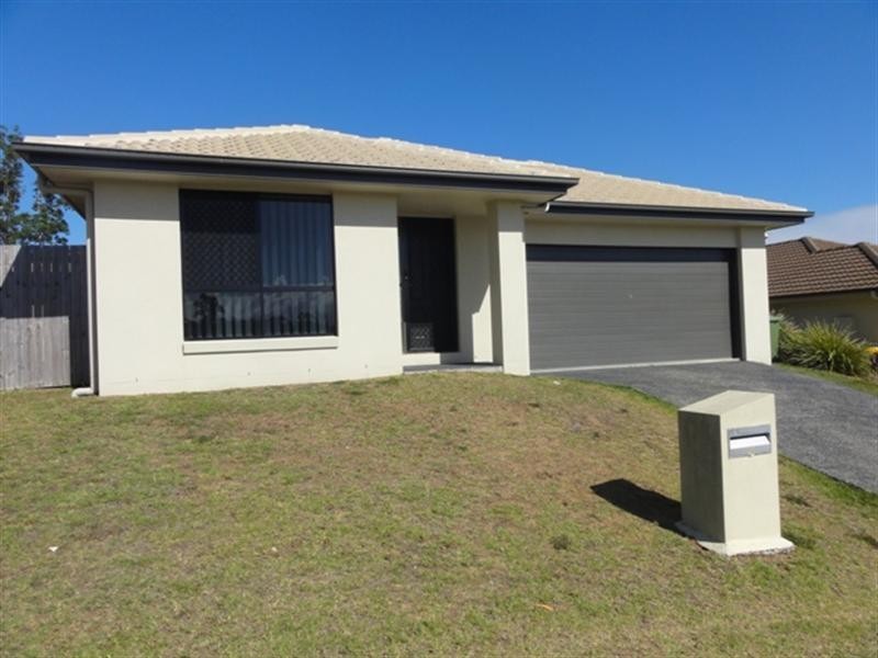 On Grand Canyon Drive, Springfield Lakes QLD 4300