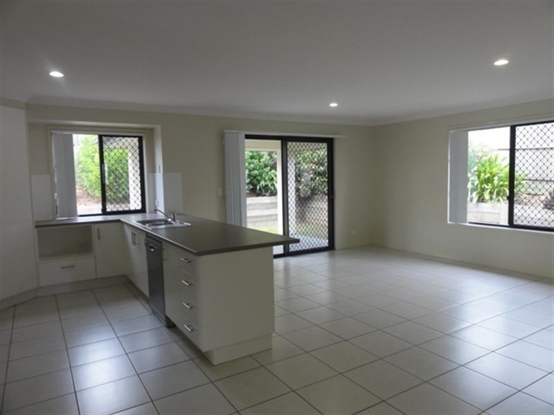 On Grand Canyon Drive, Springfield Lakes QLD 4300