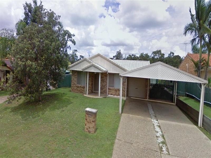 On Bankswood Court, Camira QLD 4300