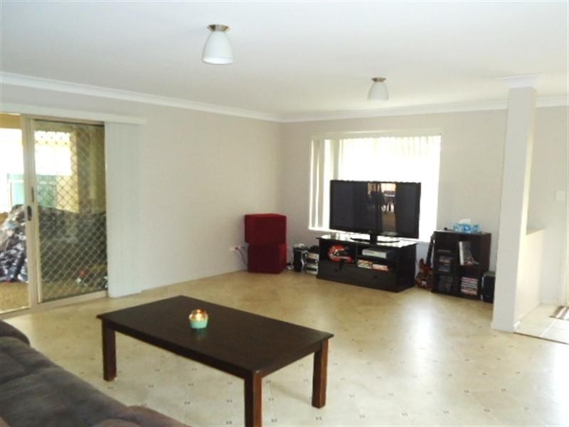 On Bankswood Court, Camira QLD 4300