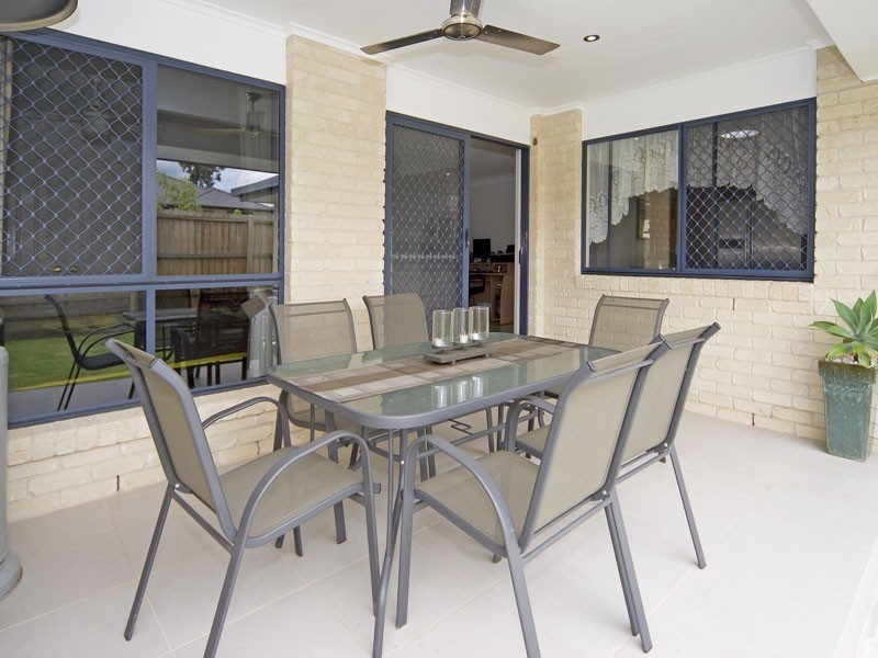 20 Admiral Crescent, Springfield Lakes QLD 4300