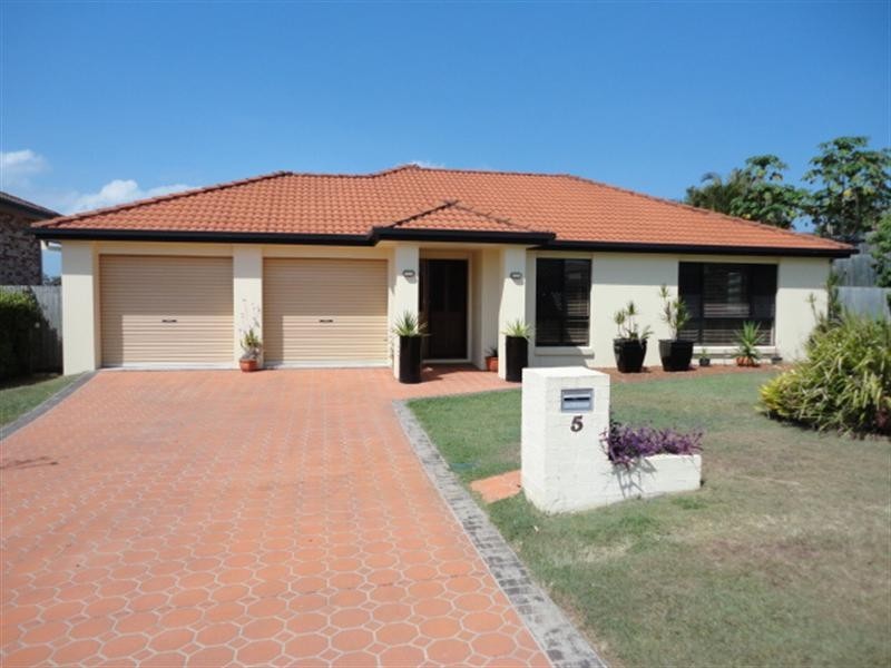 Springfield QLD 4300