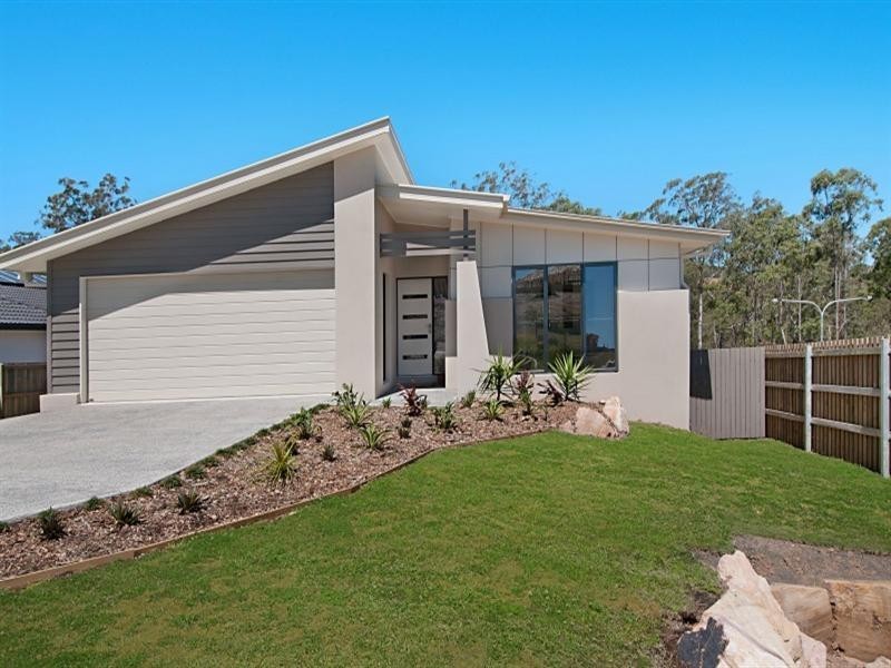 On Ambrose Drive, Augustine Heights QLD 4300