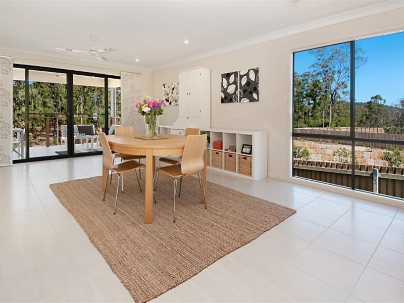 On Ambrose Drive, Augustine Heights QLD 4300