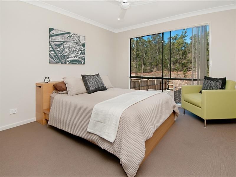 On Ambrose Drive, Augustine Heights QLD 4300