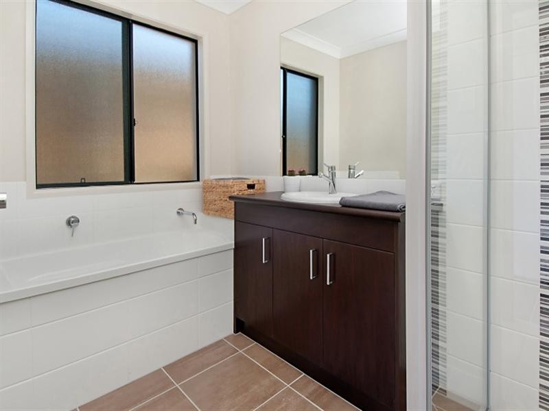 On Ambrose Drive, Augustine Heights QLD 4300