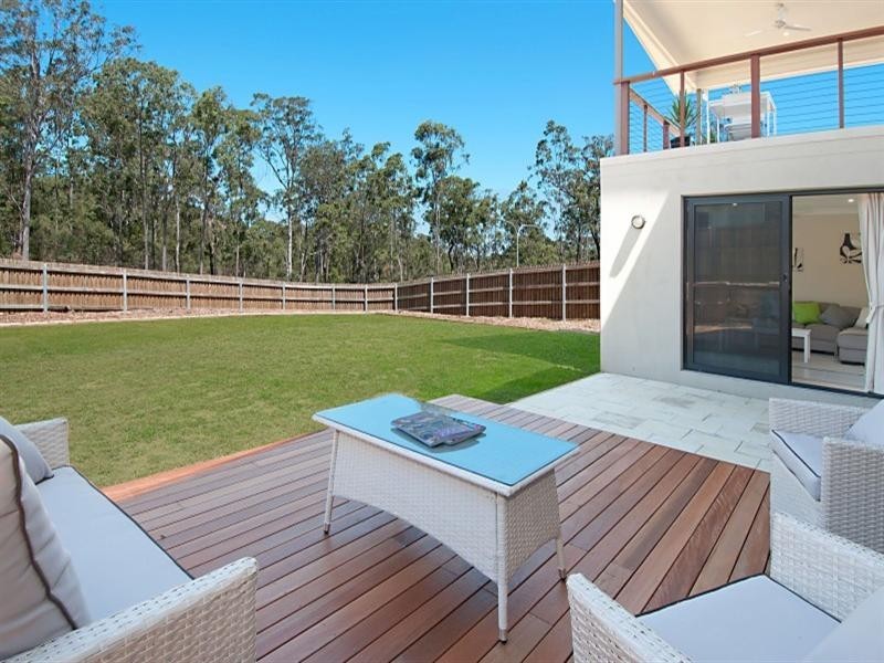 On Ambrose Drive, Augustine Heights QLD 4300