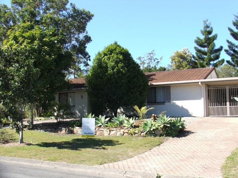 Camira QLD 4300