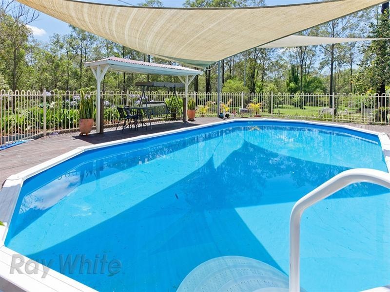 32 Tigercat Court, Greenbank QLD 4124