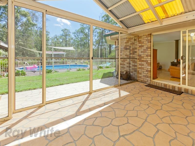 32 Tigercat Court, Greenbank QLD 4124