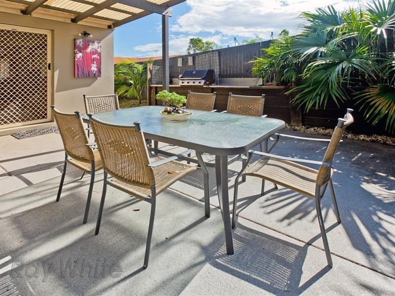 16 Canterbury Bells Circuit, Springfield Lakes QLD 4300