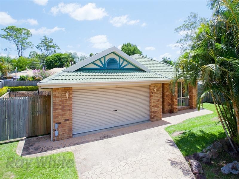 11 Bankswood Crescent, Camira QLD 4300