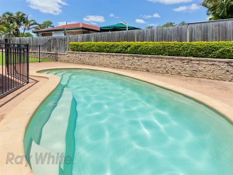 11 Bankswood Crescent, Camira QLD 4300