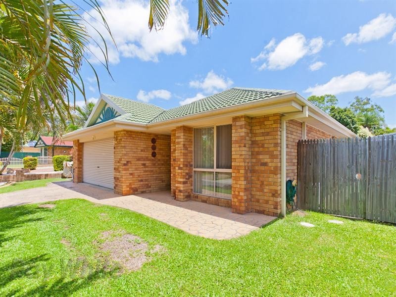 11 Bankswood Crescent, Camira QLD 4300