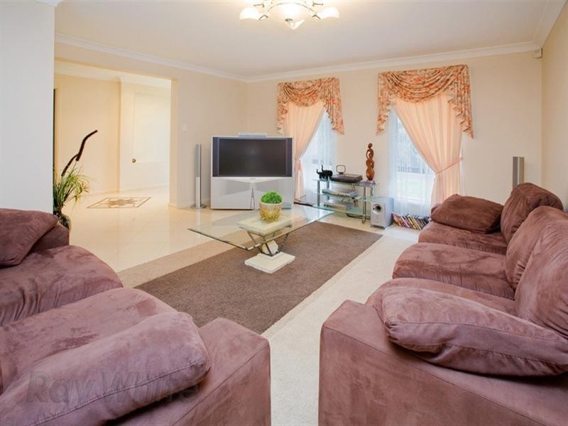 10 Burlington Terrace, Springfield Lakes QLD 4300